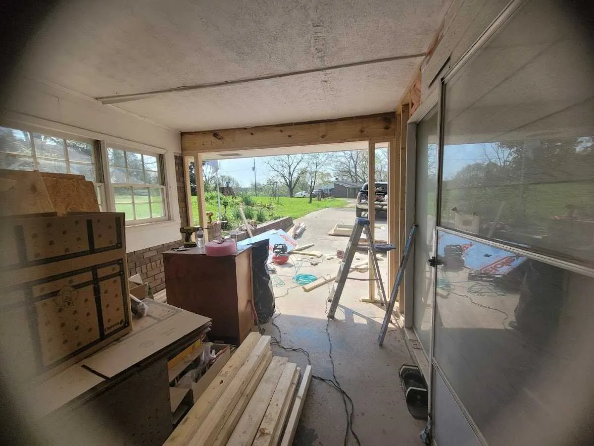 Air movers and dehumidifier for Drying & Dehumidification in Somerville