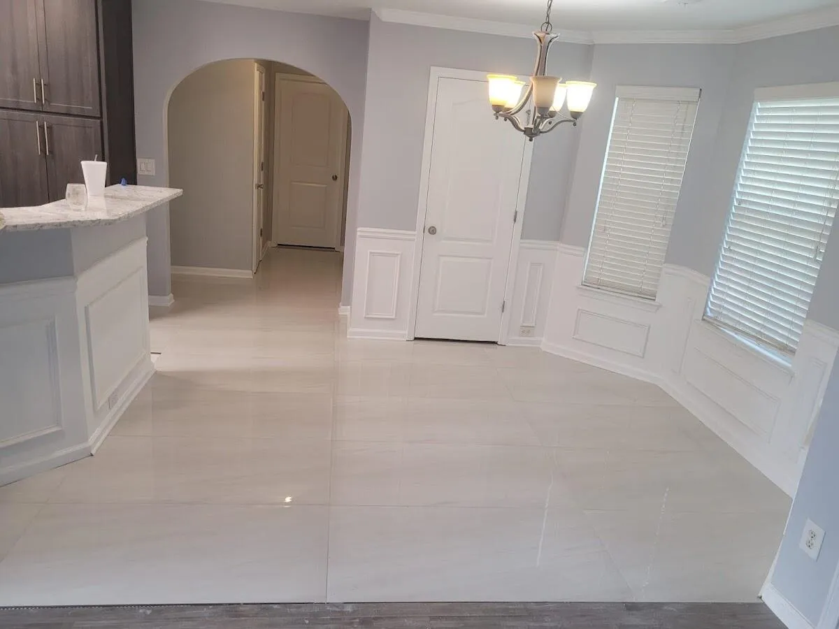 Water Damage Restoration services in Somerville, MA